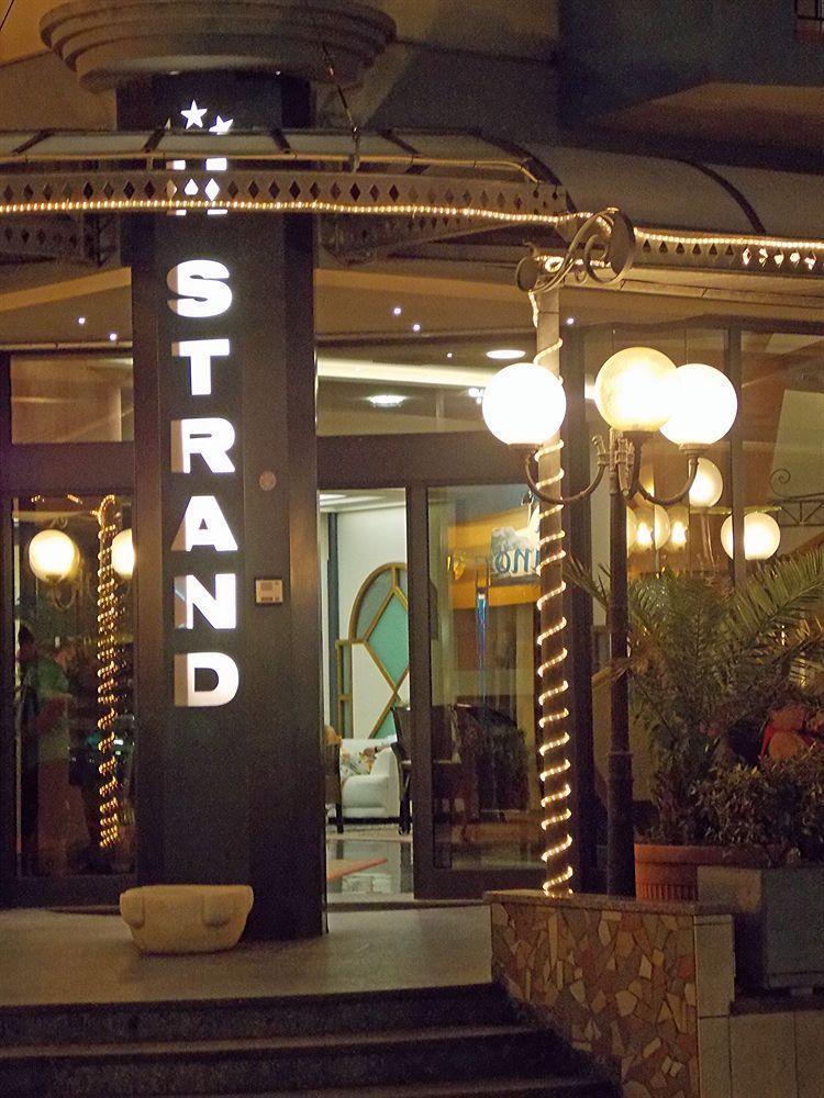 Hotel Strand Bellaria-Igea Marina
